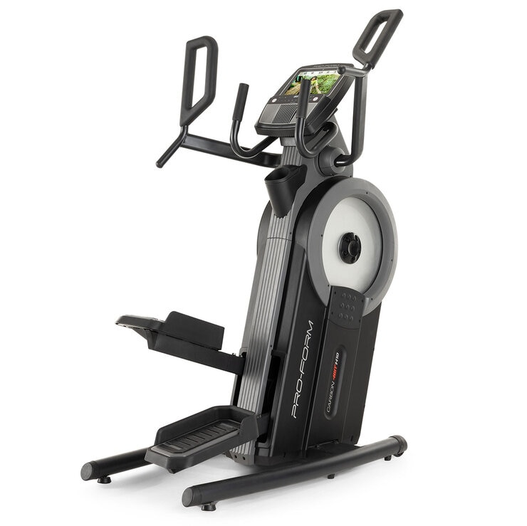 ProForm Elíptica Carbon H10 — Imagen 3 de 4