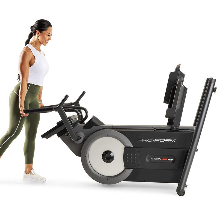 ProForm Elíptica Carbon H10 — Imagen 2 de 4