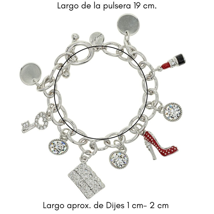 MAYFER PULSERA DON DIJES — Imagen 2 de 2