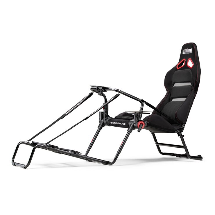 Asiento De Carreras GT Lite PRO — Imagen 1 de 4