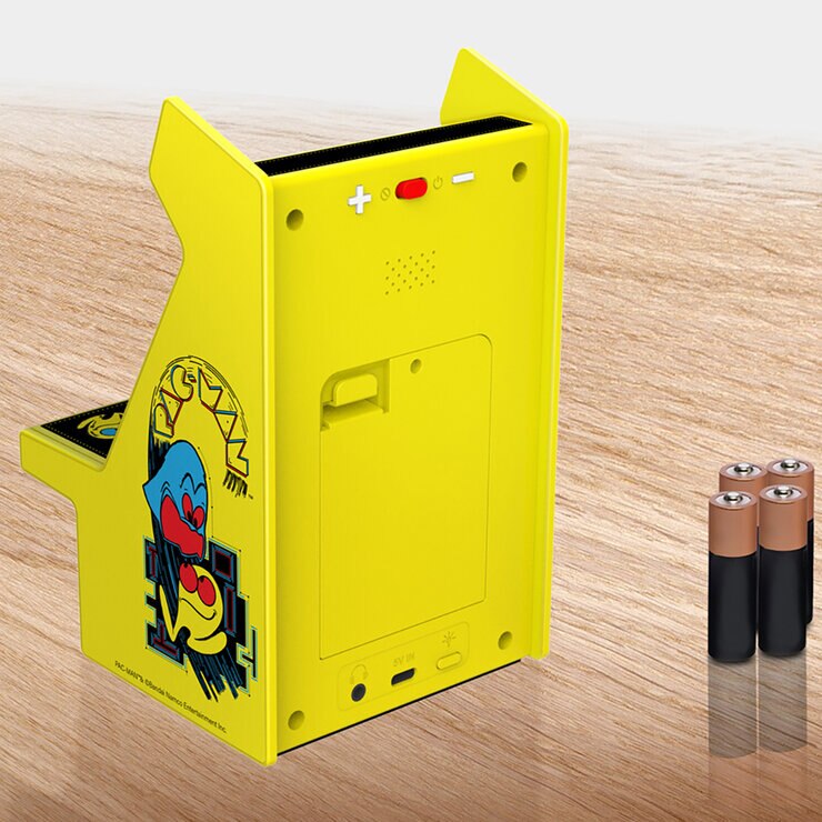 My Arcade Pac-Man Mini — Imagen 2 de 4