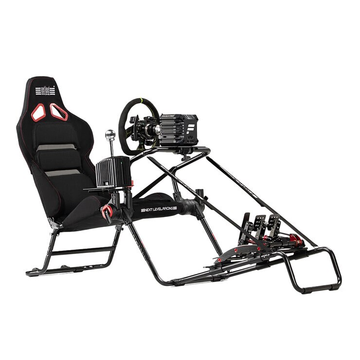 Asiento De Carreras GT Lite PRO — Imagen 2 de 4