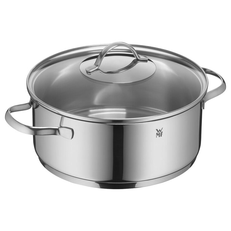 WMF Olla Baja de 24 cm Provence Plus — Imagen 1 de 4
