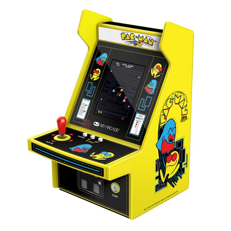 My Arcade Pac-Man Mini — Imagen 1 de 4