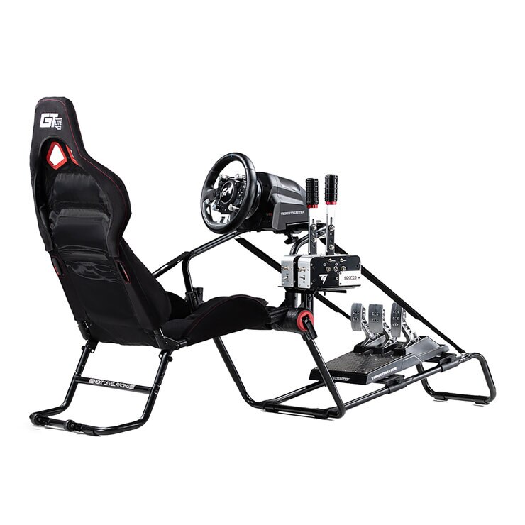 Asiento De Carreras GT Lite PRO — Imagen 3 de 4