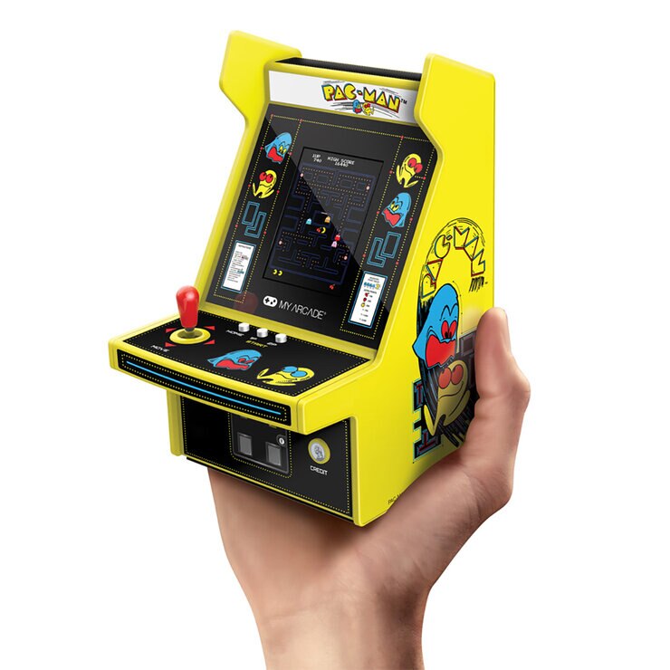 My Arcade Pac-Man Mini — Imagen 4 de 4