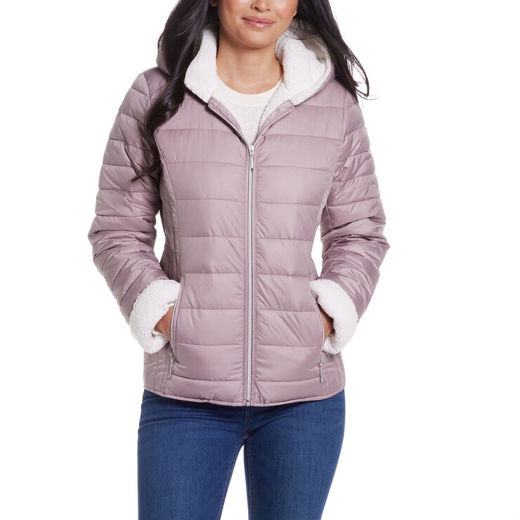 Weatherproof Chamarra para Dama Varias Tallas y Colores — Imagen 2 de 4