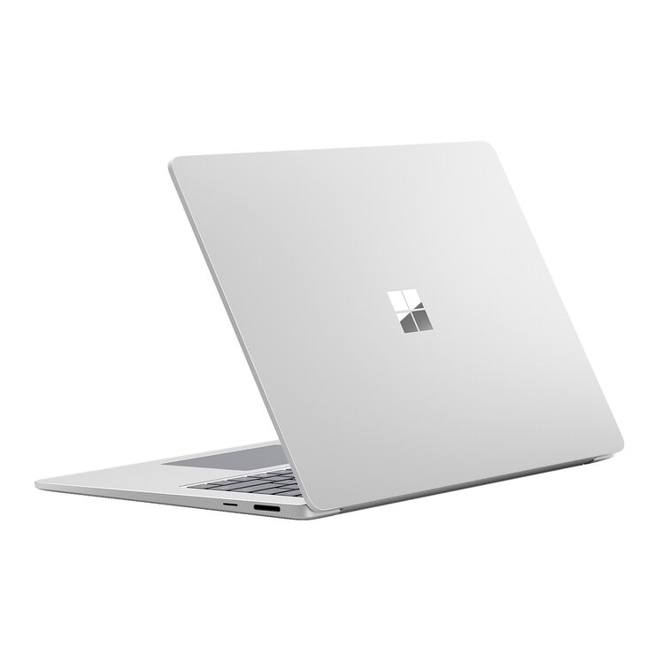 Microsoft Surface Laptop Copilot+PC 13.8" LCD Snapdragon X Plus 16GB 512GB SSD — Imagen 4 de 4