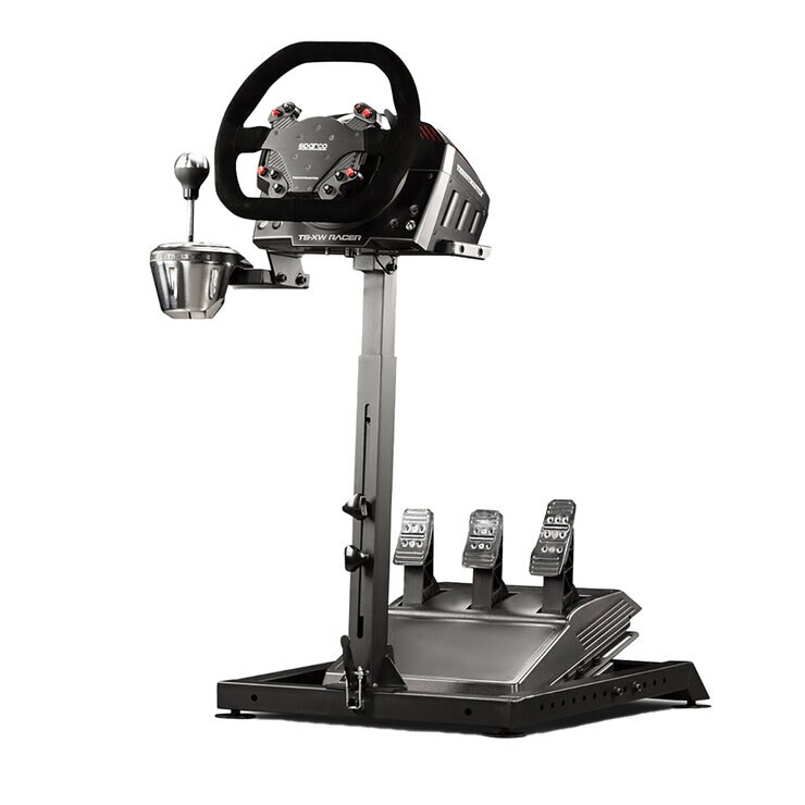 Next Level Racing Soporte Para Volante, Pedales y Palanca  — Imagen 2 de 4