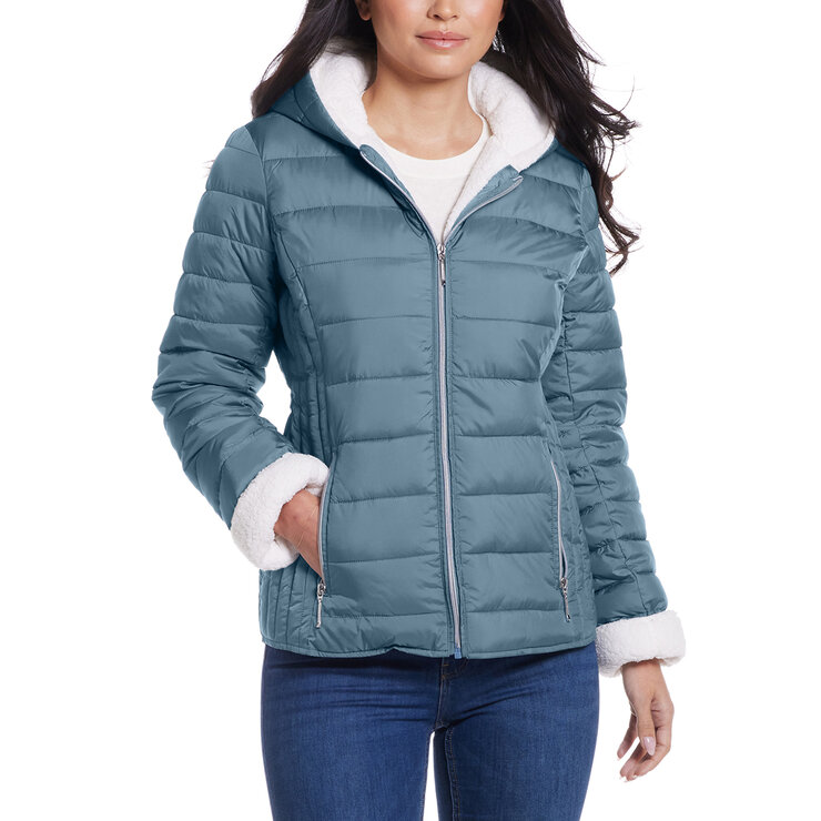 Weatherproof Chamarra para Dama Varias Tallas y Colores — Imagen 3 de 4