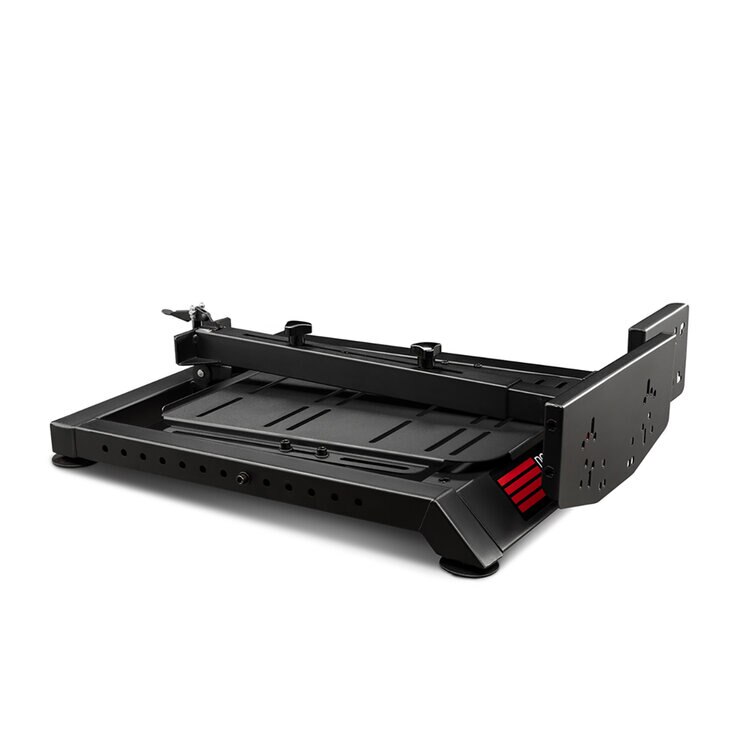 Next Level Racing Soporte Para Volante, Pedales y Palanca  — Imagen 3 de 4