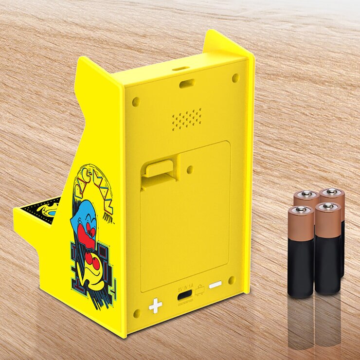 My Arcade Retro Pac-Man - Nano — Imagen 2 de 4