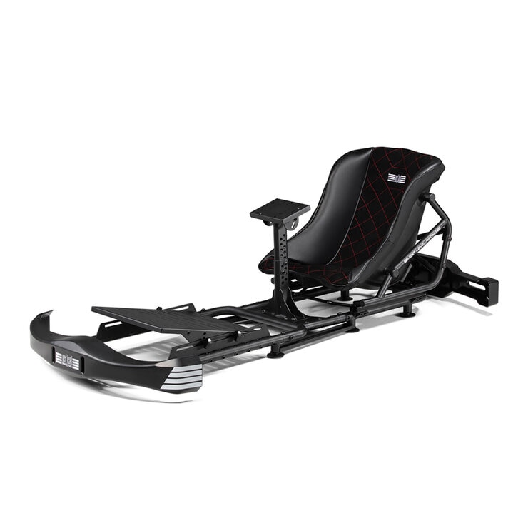 Asiento Simulador Go Kart Plus — Imagen 3 de 4