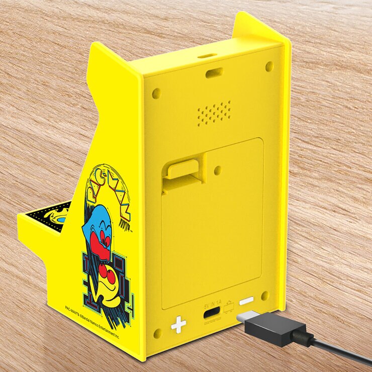 My Arcade Retro Pac-Man - Nano — Imagen 3 de 4
