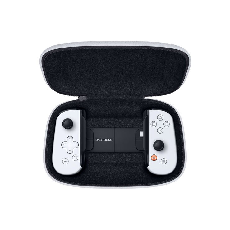 Backbone Bundle Control Gaming One con entrada USB-C + Estuche  — Imagen 3 de 4