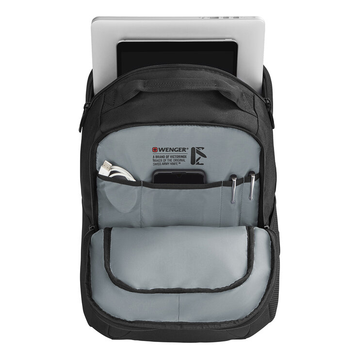Wenger, Set Viajero, Carry On + Back Pack — Imagen 4 de 4