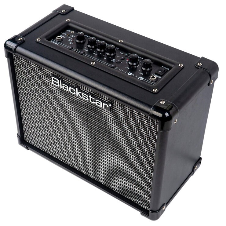 Blackstar Combo Idcore Stereo20V4 Negro — Imagen 3 de 4
