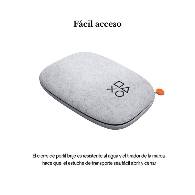 Backbone Bundle Control Gaming One con entrada USB-C + Estuche  — Imagen 4 de 4