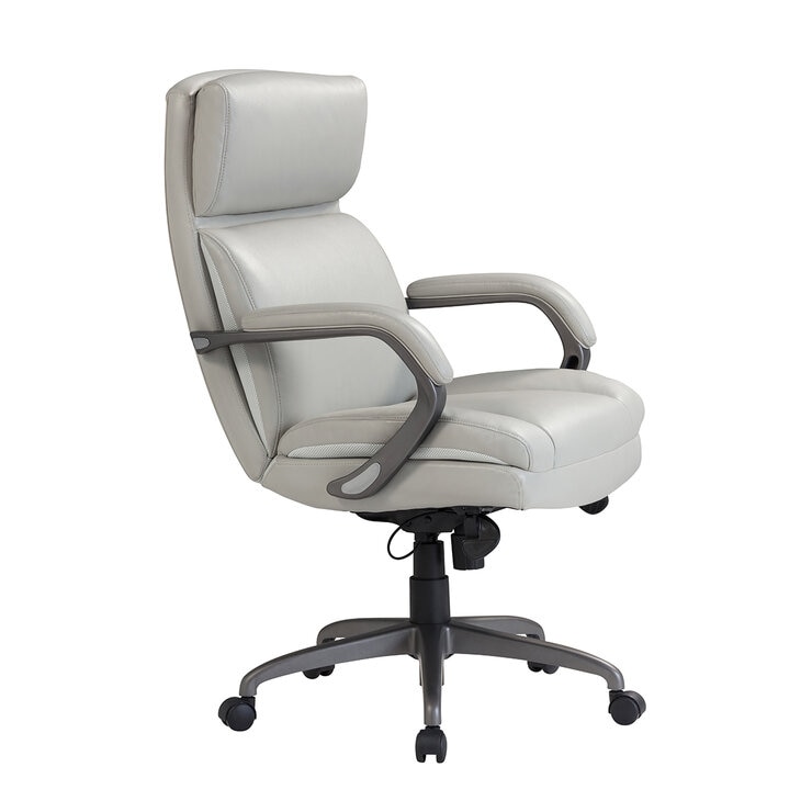 Sealy, Brisa, Silla de Oficina, Color Taupe — Imagen 2 de 4