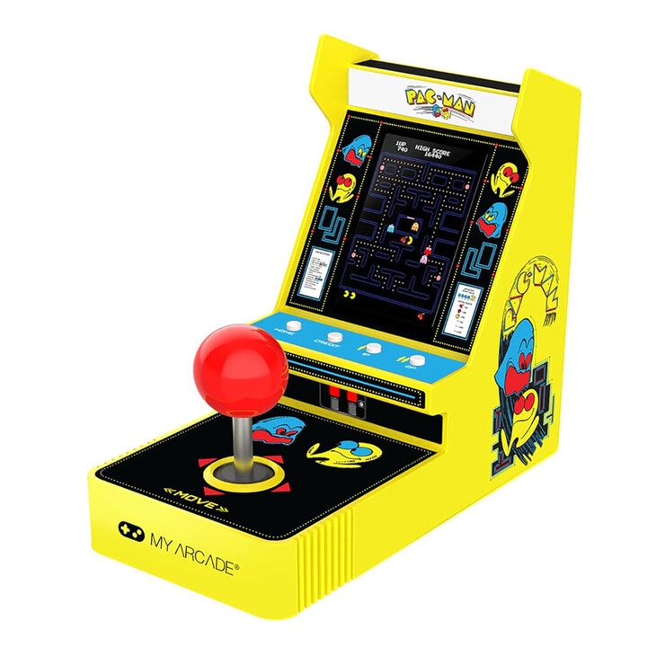 My Arcade Pac-Man Joystick — Imagen 3 de 4