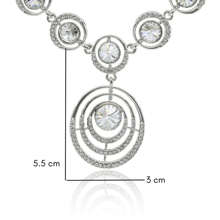 MAYFER, SET ELEGANTE — Imagen 4 de 4