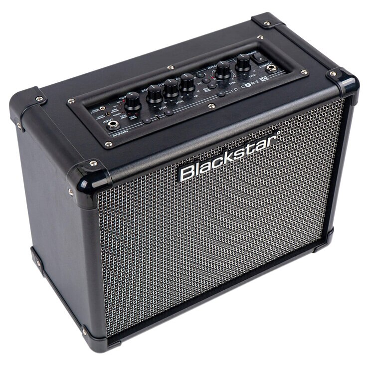 Blackstar Combo Idcore Stereo20V4 Negro — Imagen 4 de 4