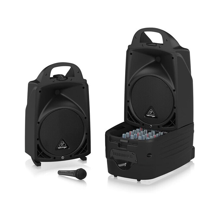 Behringer Sistema Portátil  — Imagen 3 de 4