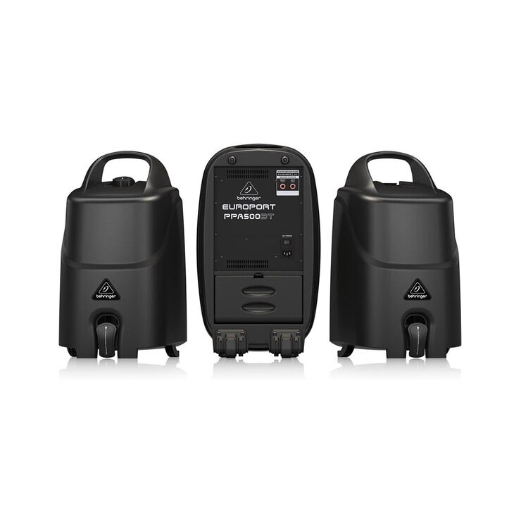 Behringer Sistema Portátil  — Imagen 2 de 4