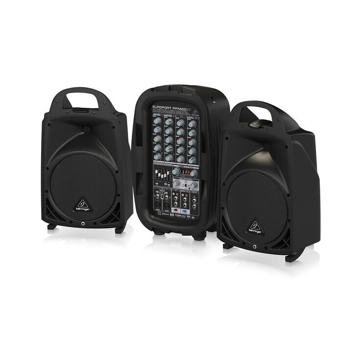 Behringer Sistema Portátil  — Imagen 4 de 4