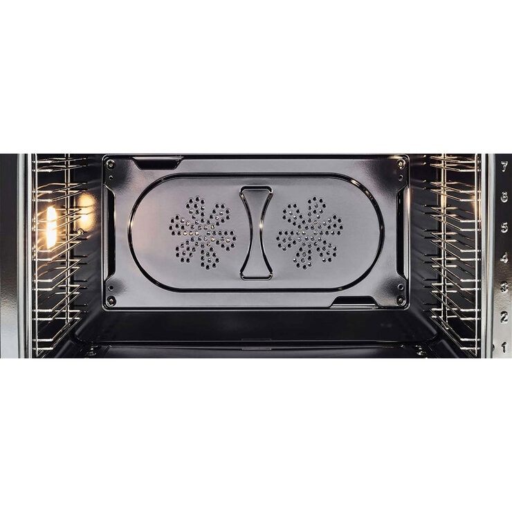 Bertazzoni Estufa 36" 6 Quemadores — Imagen 2 de 4