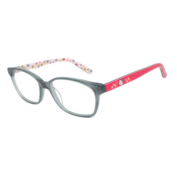 Hello Kitty HK 287-1 Armazón Oftálmico — Imagen 3 de 4