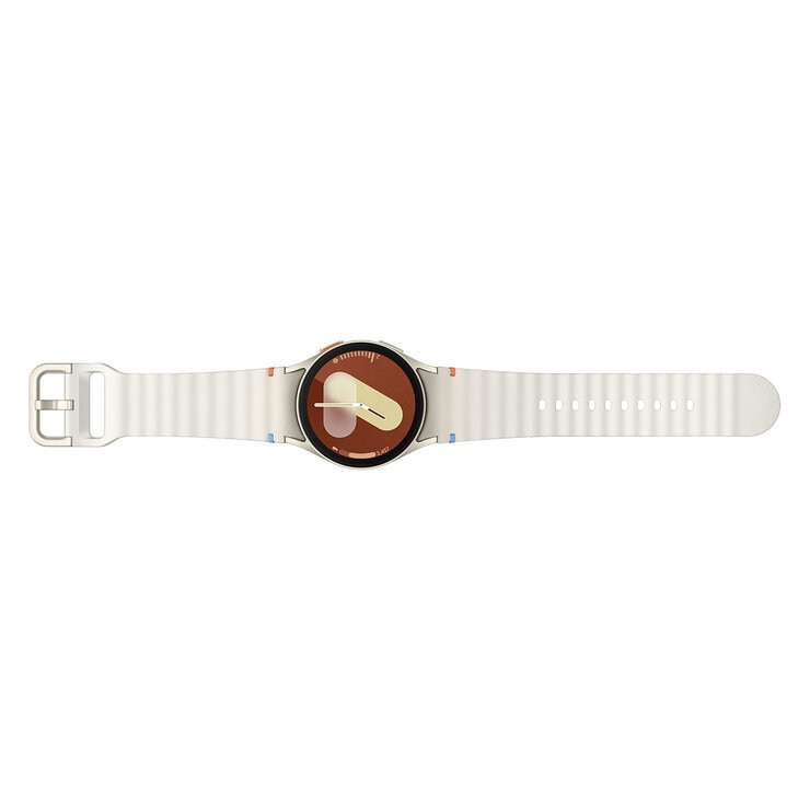 Samsung Galxy Watch 7 40mm Beige — Imagen 2 de 4