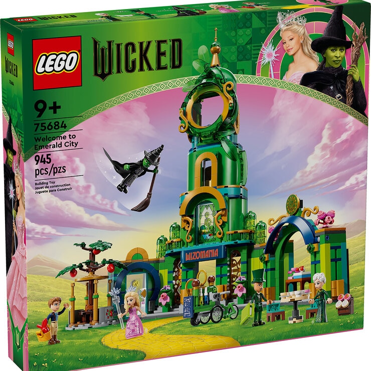 LEGO Wicked  — Imagen 2 de 4