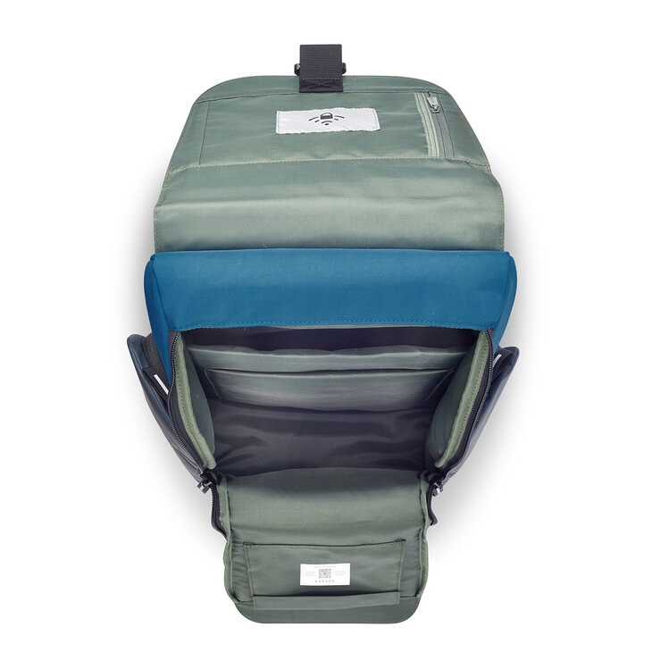 Delsey Mochila Securflap — Imagen 2 de 4