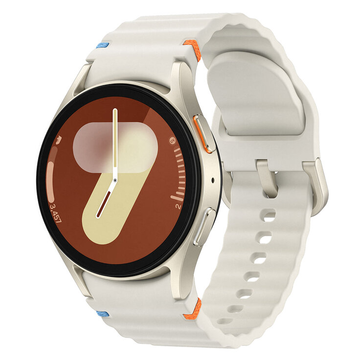 Samsung Galxy Watch 7 40mm Beige — Imagen 1 de 4