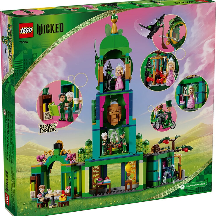 LEGO Wicked  — Imagen 4 de 4