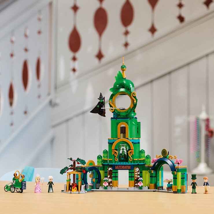 LEGO Wicked  — Imagen 3 de 4