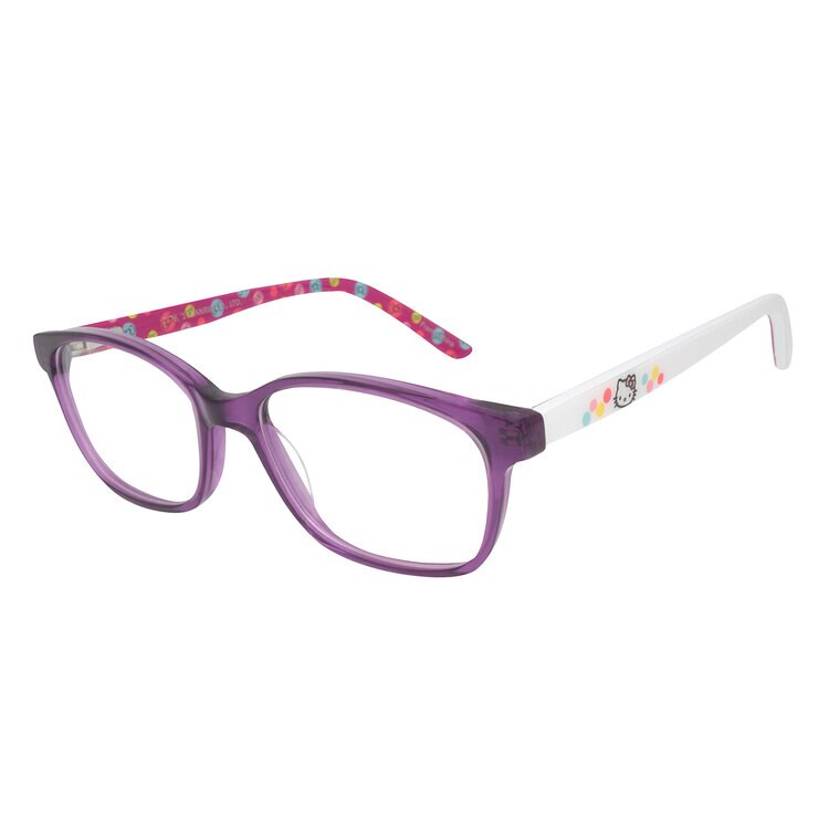 Hello Kitty HK 287-3 Armazón Oftálmico — Imagen 2 de 4