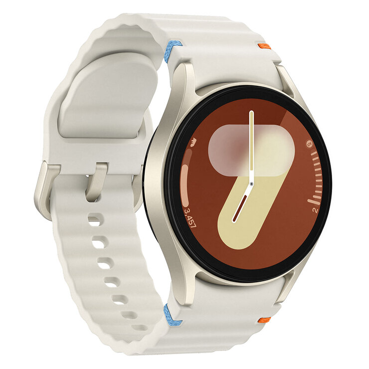 Samsung Galxy Watch 7 40mm Beige — Imagen 4 de 4
