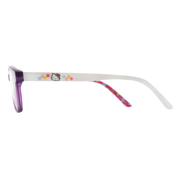 Hello Kitty HK 287-3 Armazón Oftálmico — Imagen 4 de 4