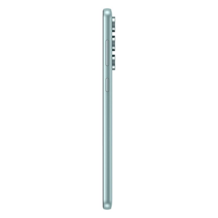 Samsung Galaxy M55 128GB Verde Claro — Imagen 4 de 4