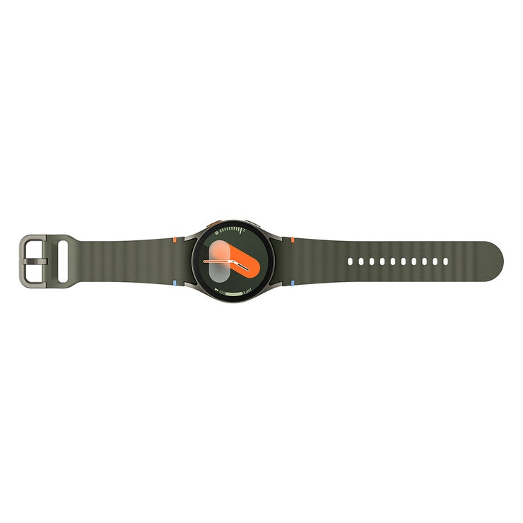 Samsung Galxy Watch 7 40mm Caqui — Imagen 4 de 4