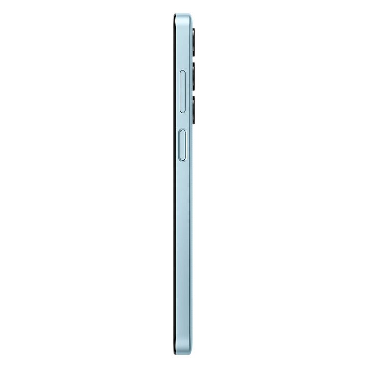 Samsung Galaxy M35 128GB Azul Claro — Imagen 3 de 4