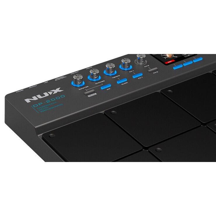 Nux Módulo de percusión DP-2000 — Imagen 2 de 4