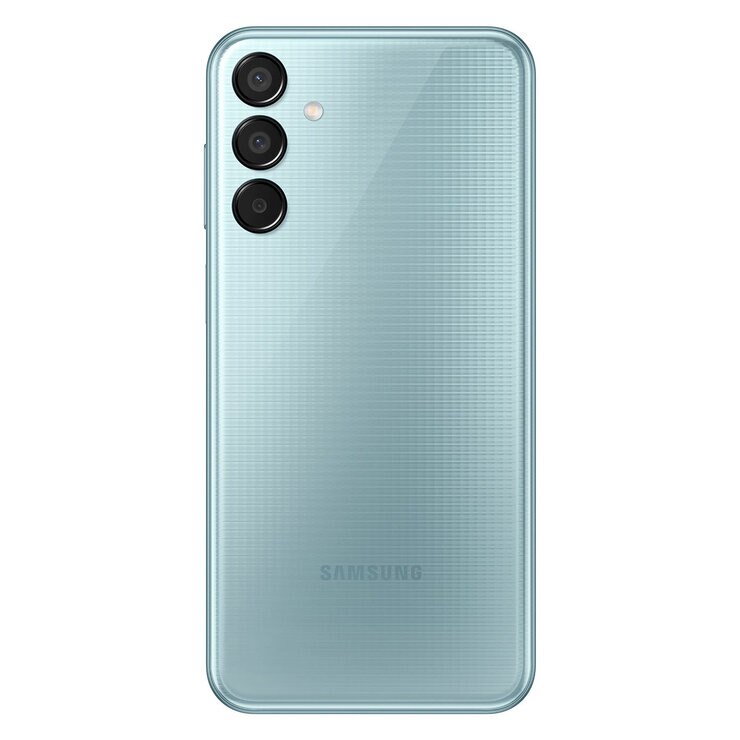 Samsung Galaxy M15 128GB Azul Claro — Imagen 3 de 4