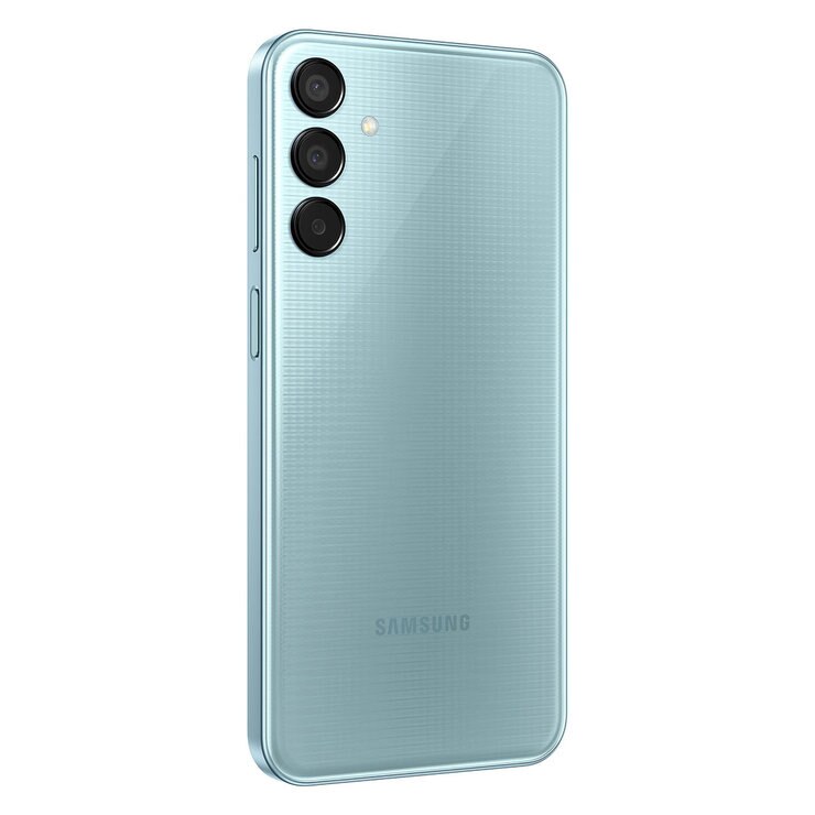 Samsung Galaxy M15 128GB Azul Claro — Imagen 4 de 4