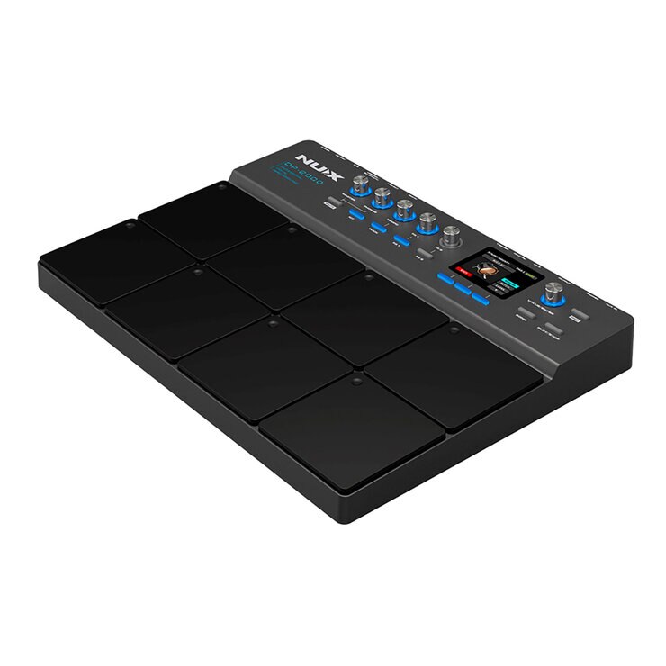 Nux Módulo de percusión DP-2000 — Imagen 4 de 4
