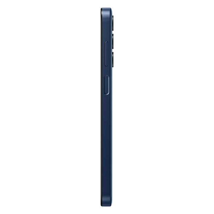 Samsung Galaxy M15 128GB Azul Obscuro — Imagen 2 de 4