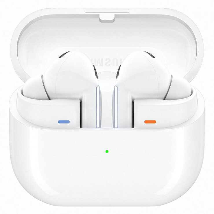 Samsung Galaxy Buds 3 Pro Blanco