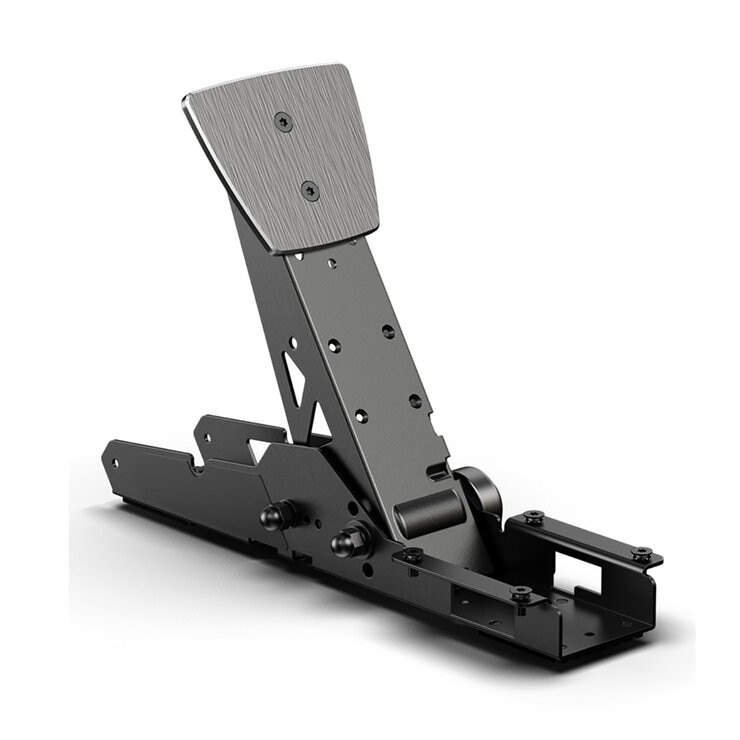 MOZA Racing Pedal Individual Clutch SR-P — Imagen 4 de 4